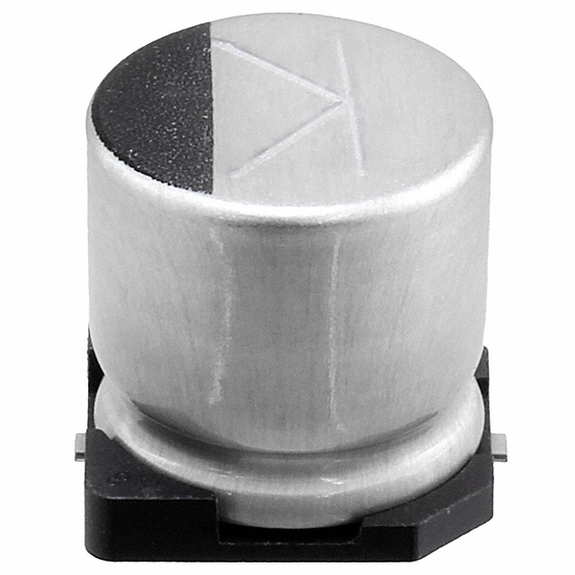 25TLV470M10X10.5 Rubycon  Condensateurs électrolytiques en aluminium